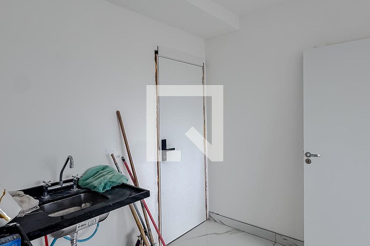 Apartamento, 2 quartos, 40 m² - Foto 20