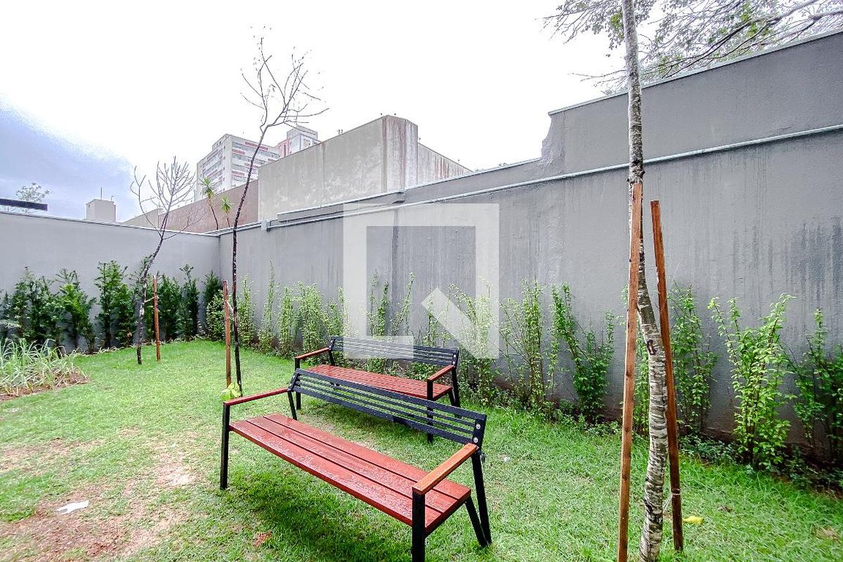 Apartamento, 2 quartos, 40 m² - Foto 27