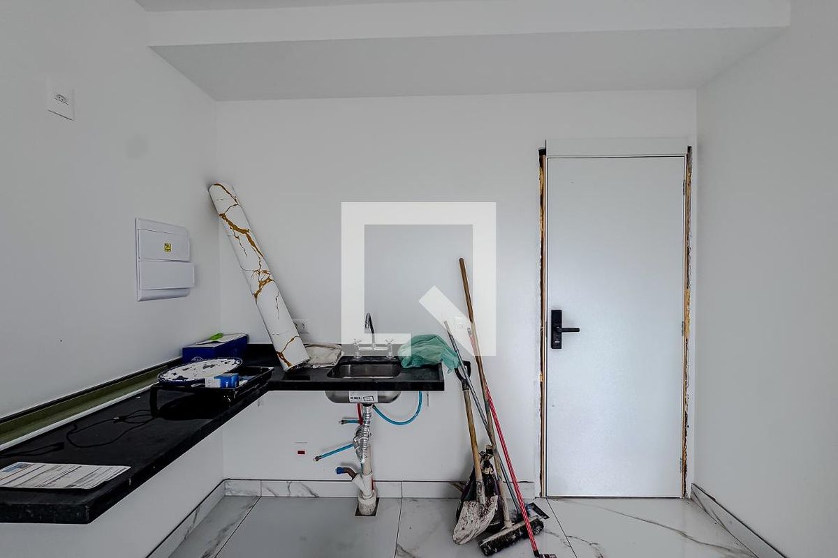 Apartamento, 2 quartos, 40 m² - Foto 23