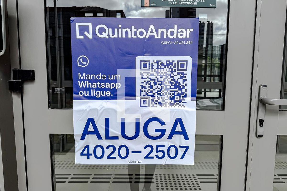 Apartamento, 2 quartos, 40 m² - Foto 48