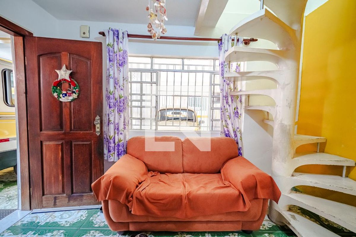 Casa, 4 quartos, 187 m² - Foto 6