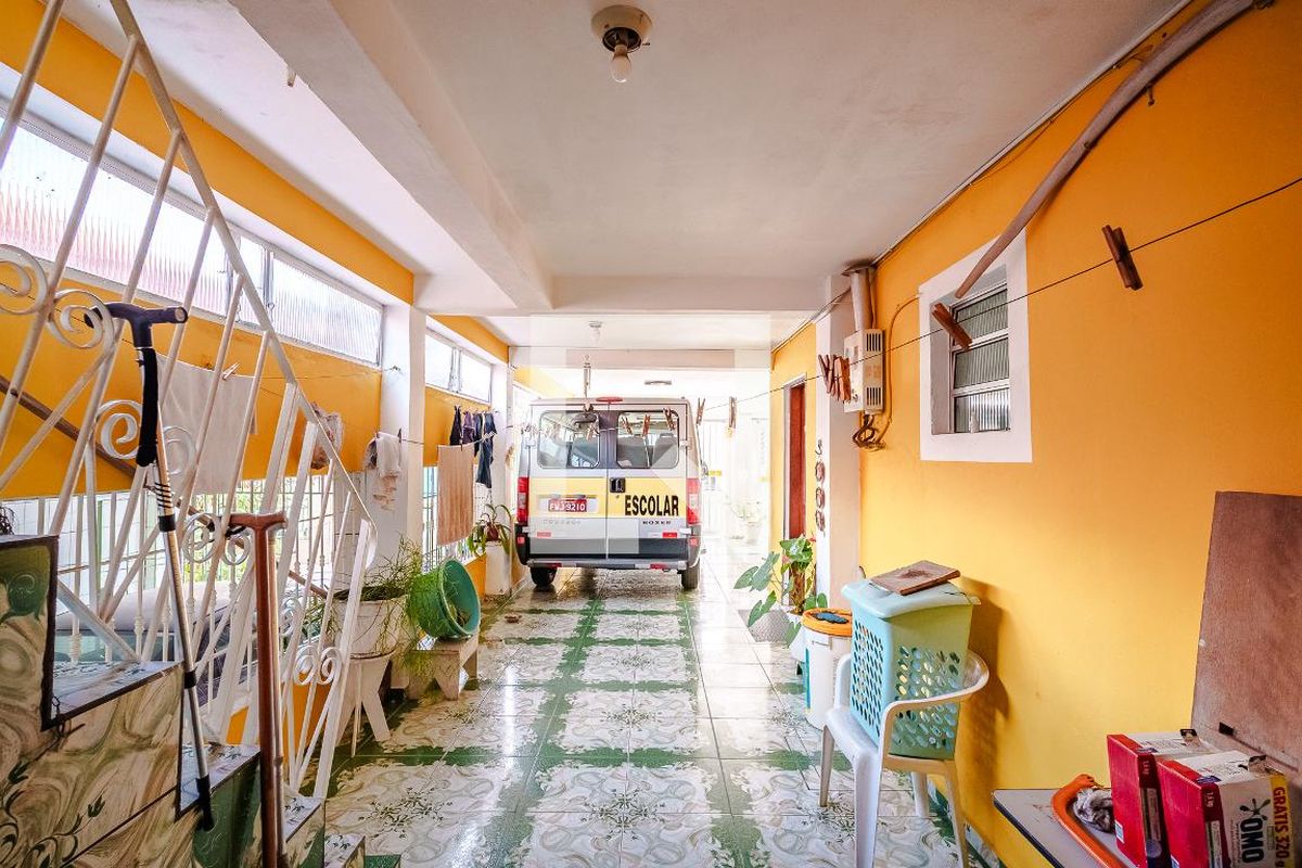 Casa, 4 quartos, 187 m² - Foto 44