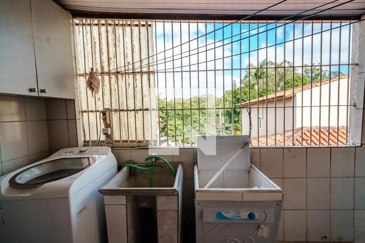 Casa, 4 quartos, 187 m² - Foto 39