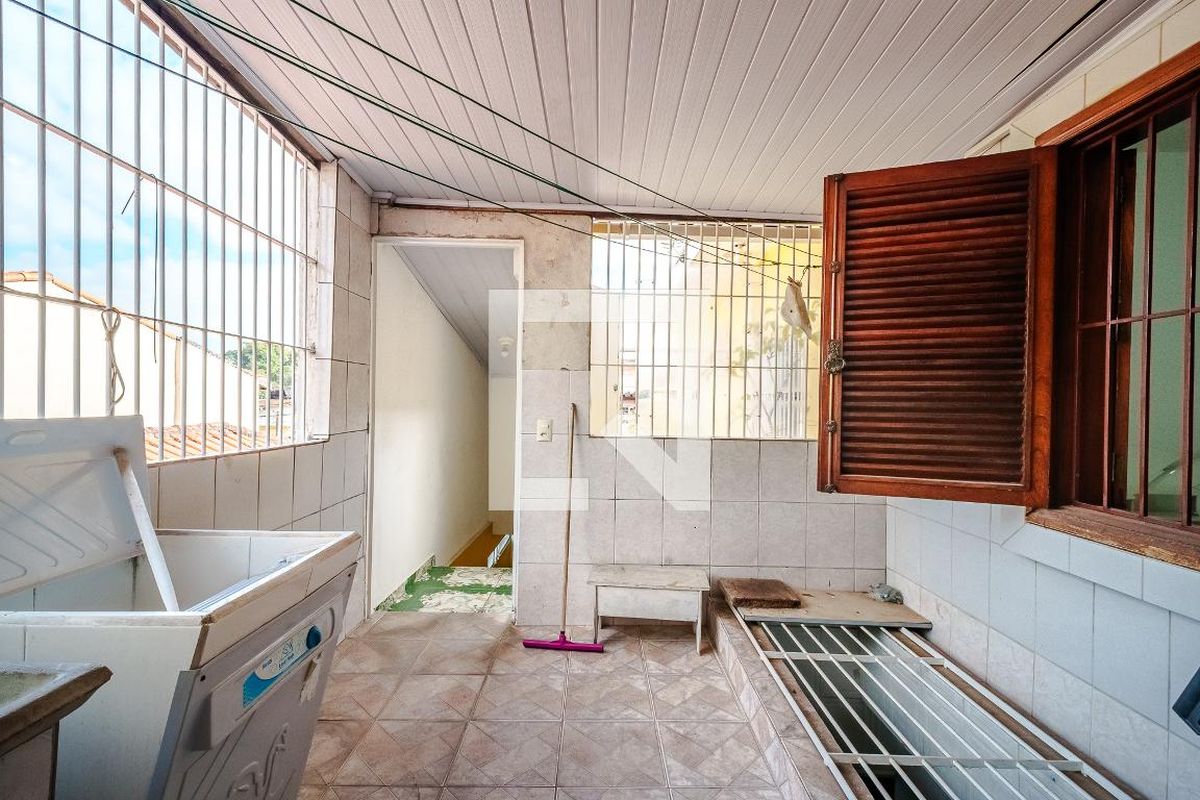 Casa, 4 quartos, 187 m² - Foto 42