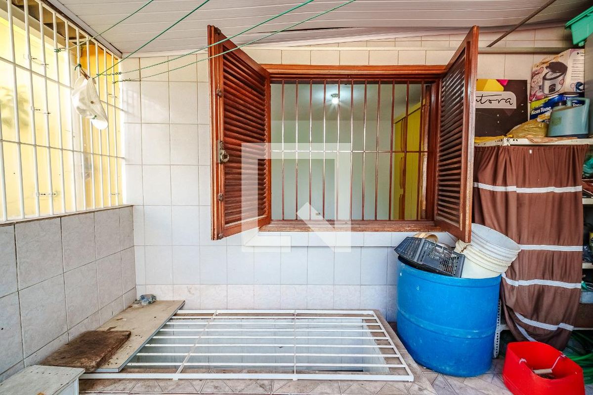 Casa, 4 quartos, 187 m² - Foto 40
