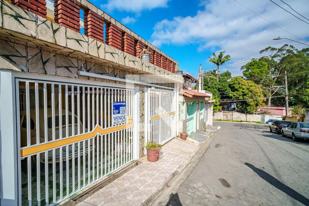 Casa, 4 quartos, 187 m² - Foto 61