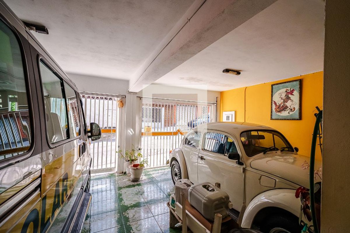 Casa, 4 quartos, 187 m² - Foto 45
