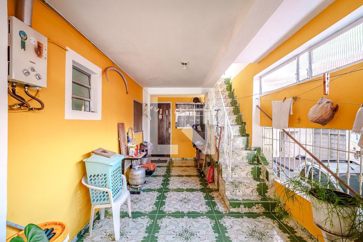Casa, 4 quartos, 187 m² - Foto 43
