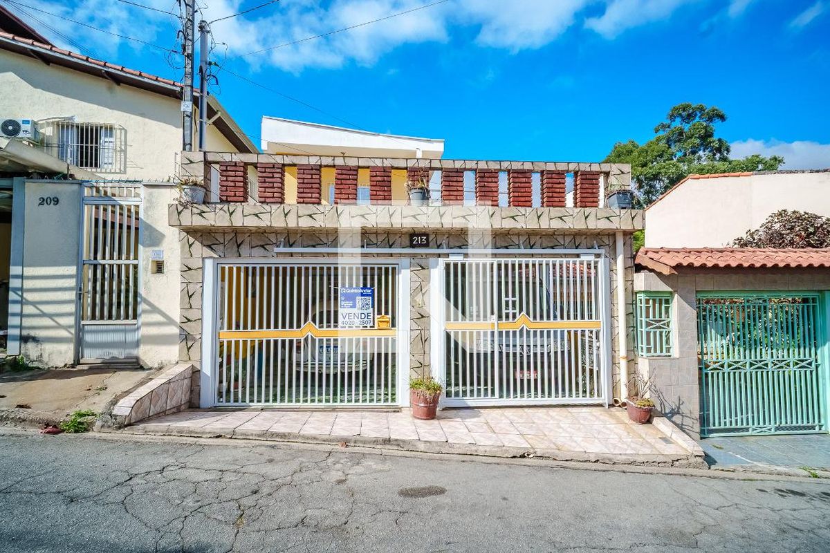 Casa, 4 quartos, 187 m² - Foto 60