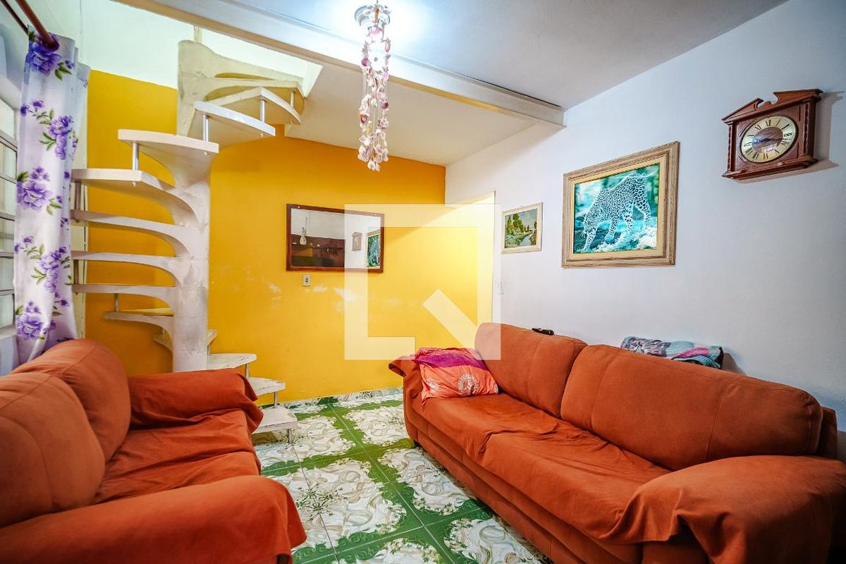 Casa, 4 quartos, 187 m² - Foto 1