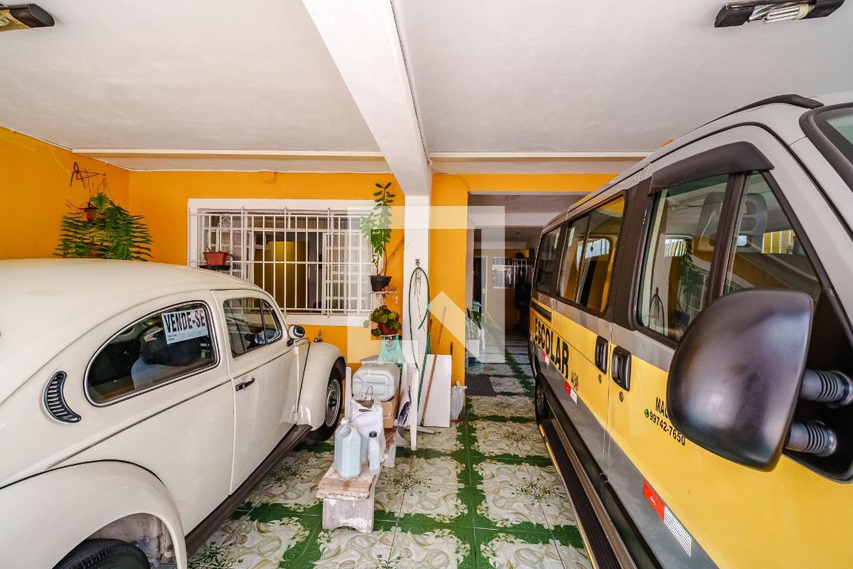 Casa, 4 quartos, 187 m² - Foto 46