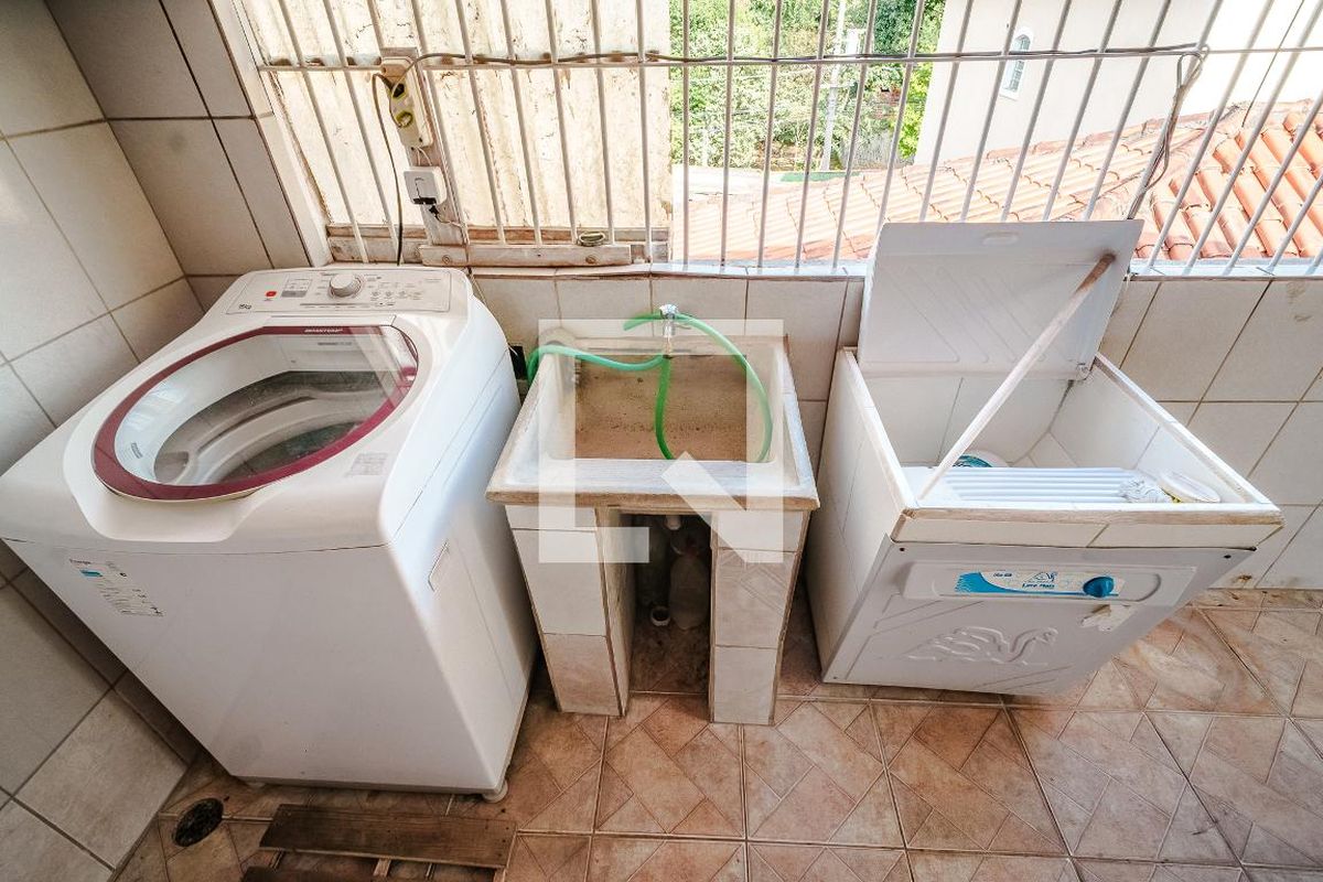 Casa, 4 quartos, 187 m² - Foto 41
