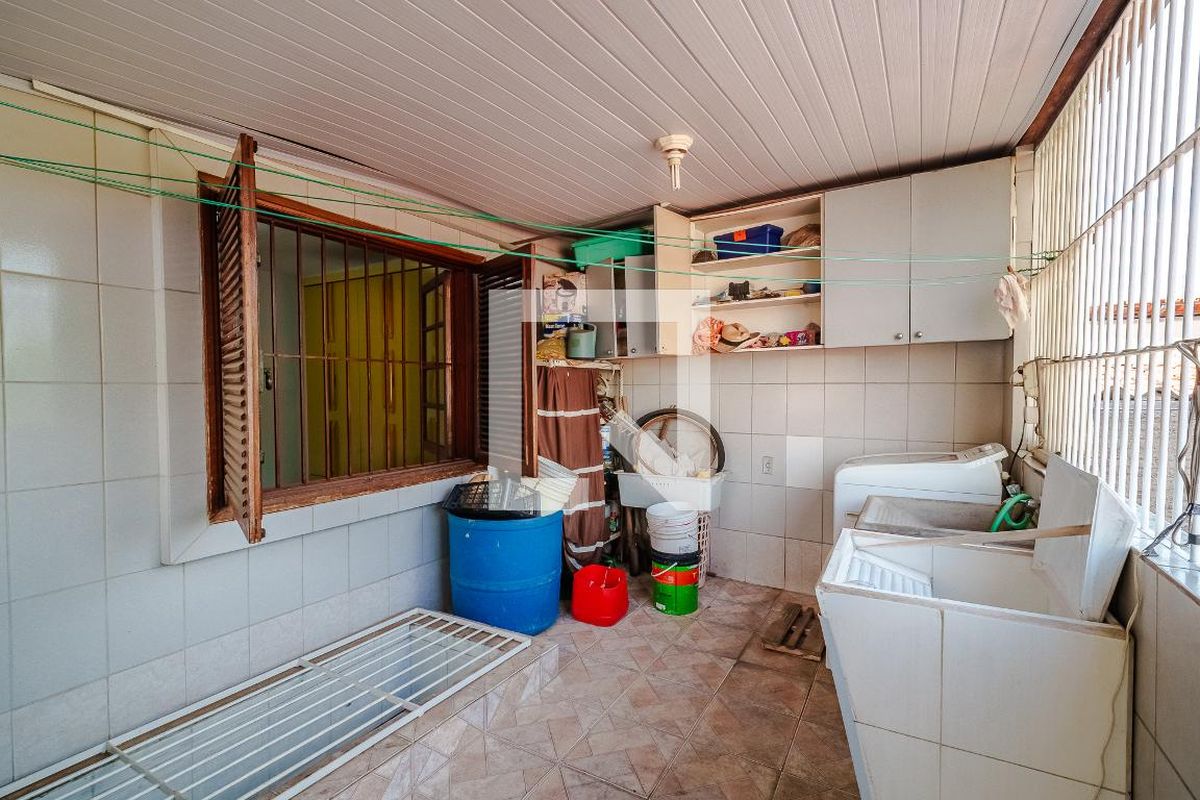 Casa, 4 quartos, 187 m² - Foto 37