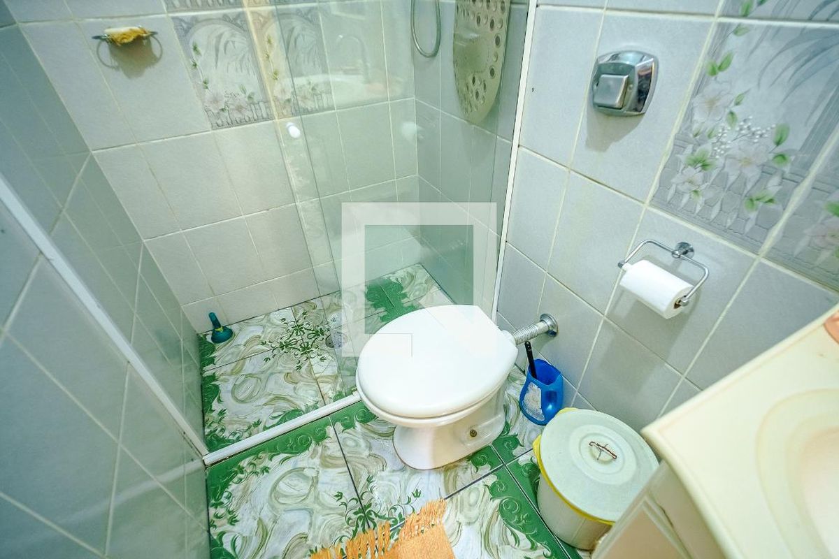 Casa, 4 quartos, 187 m² - Foto 10