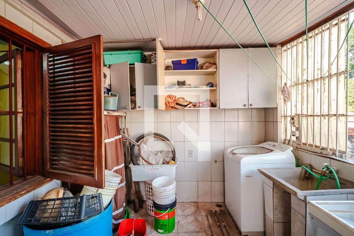 Casa, 4 quartos, 187 m² - Foto 38