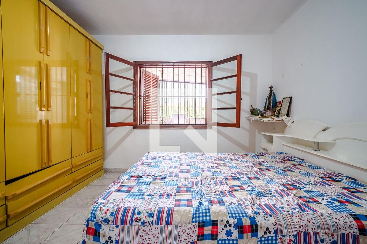 Casa, 4 quartos, 187 m² - Foto 30