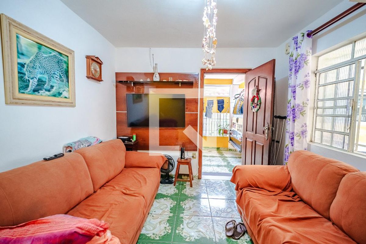 Casa, 4 quartos, 187 m² - Foto 3