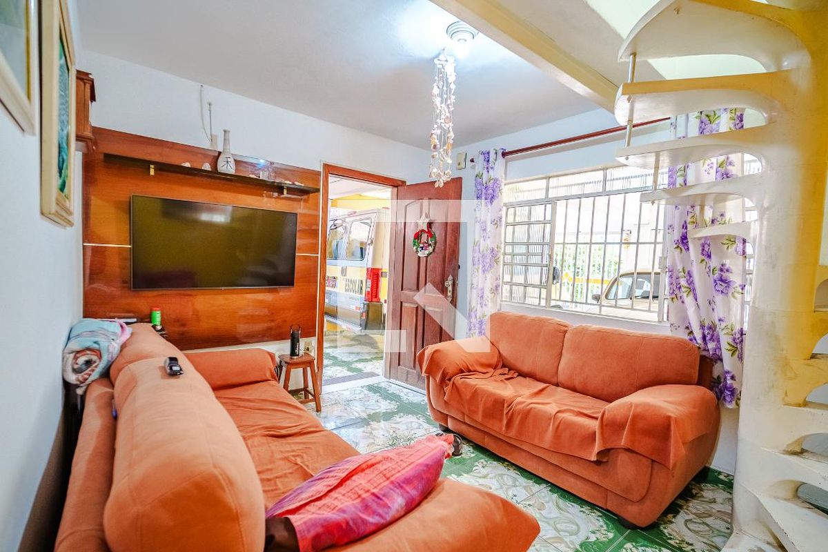 Casa, 4 quartos, 187 m² - Foto 2