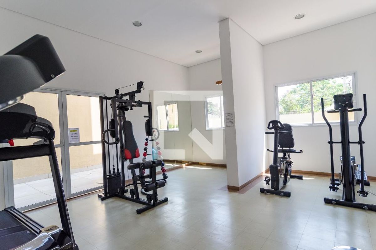 Apartamento, 1 quarto, 37 m² - Foto 33