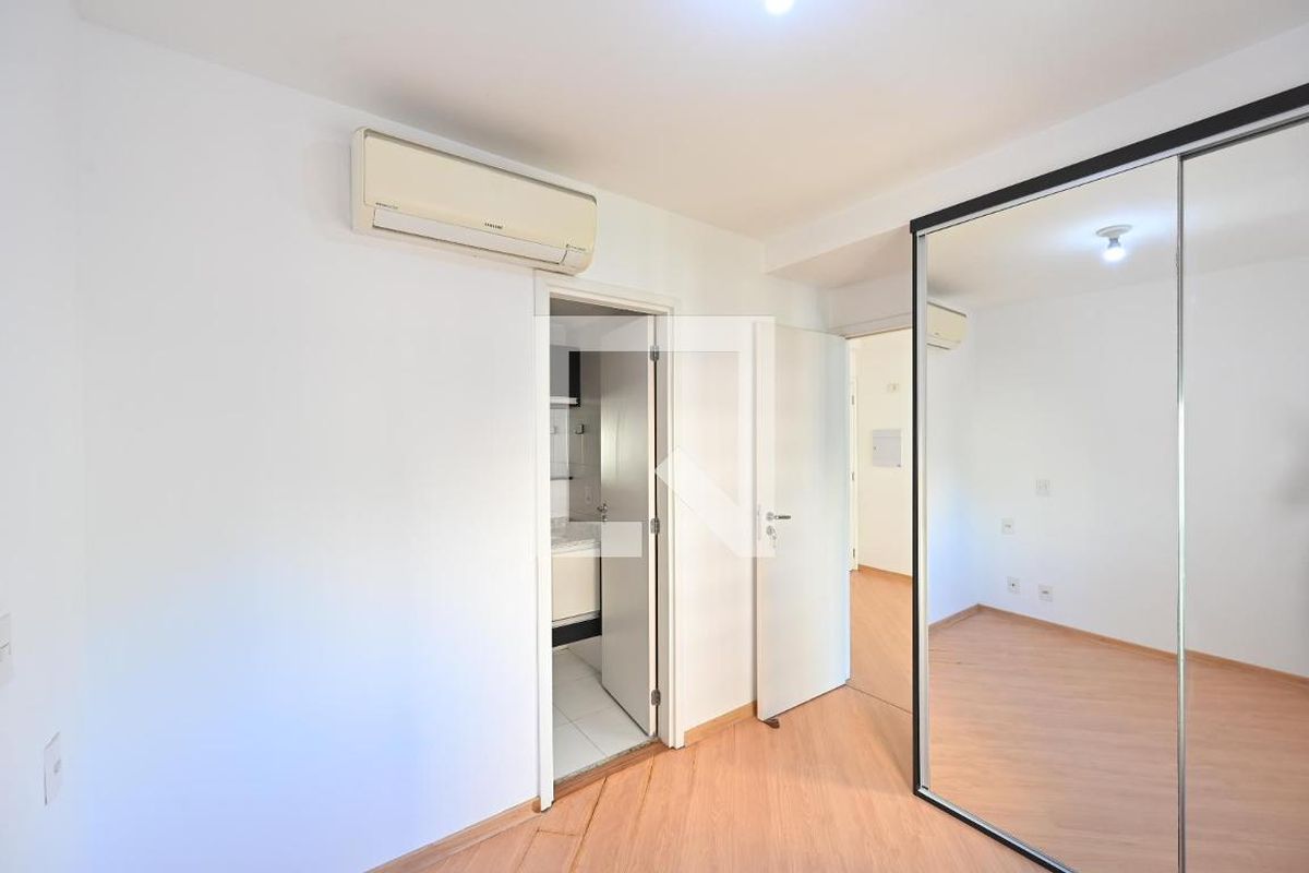 Apartamento, 1 quarto, 37 m² - Foto 15