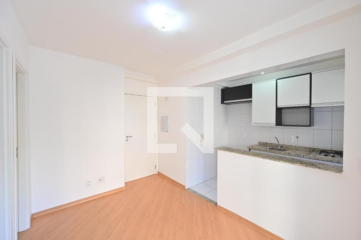 Apartamento, 1 quarto, 37 m² - Foto 3