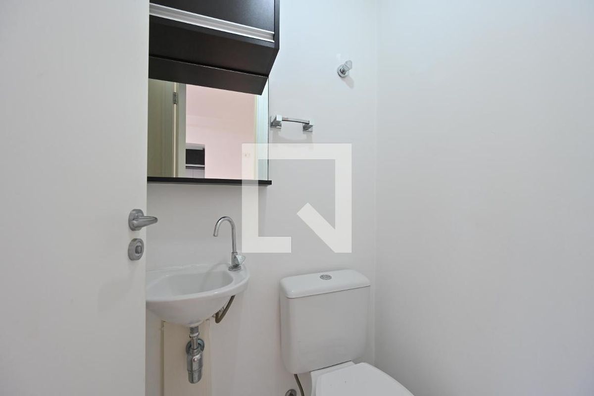 Apartamento, 1 quarto, 37 m² - Foto 11