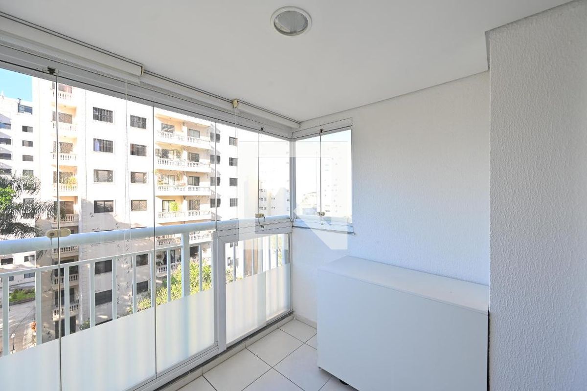 Apartamento, 1 quarto, 37 m² - Foto 6