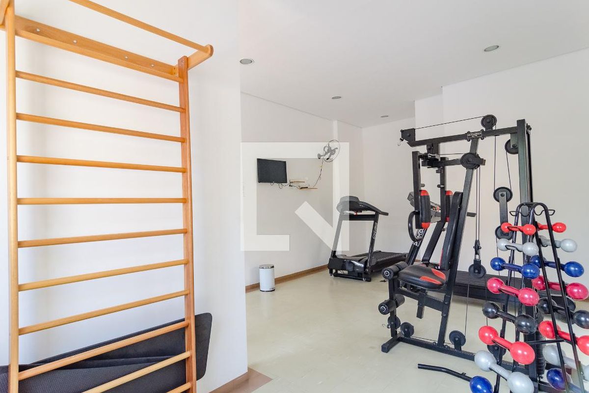 Apartamento, 1 quarto, 37 m² - Foto 34