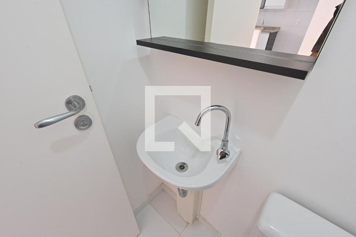 Apartamento, 1 quarto, 37 m² - Foto 13