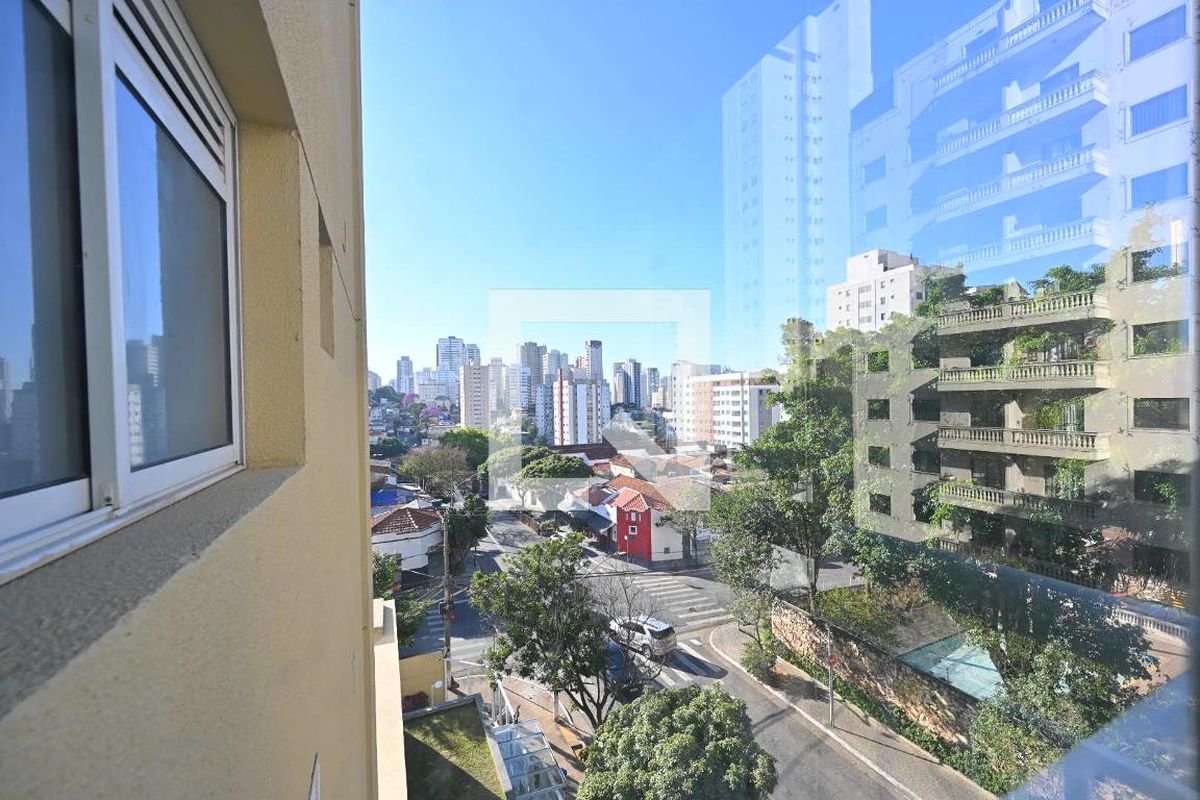 Apartamento, 1 quarto, 37 m² - Foto 9