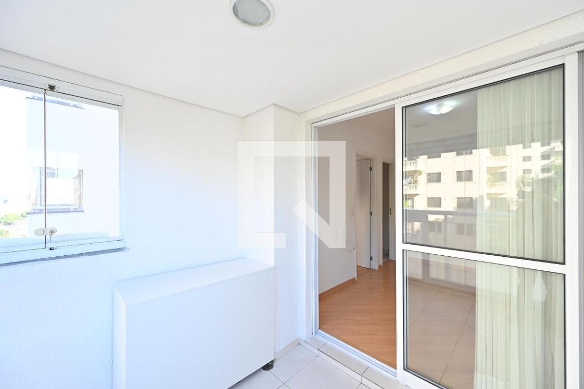 Apartamento, 1 quarto, 37 m² - Foto 7
