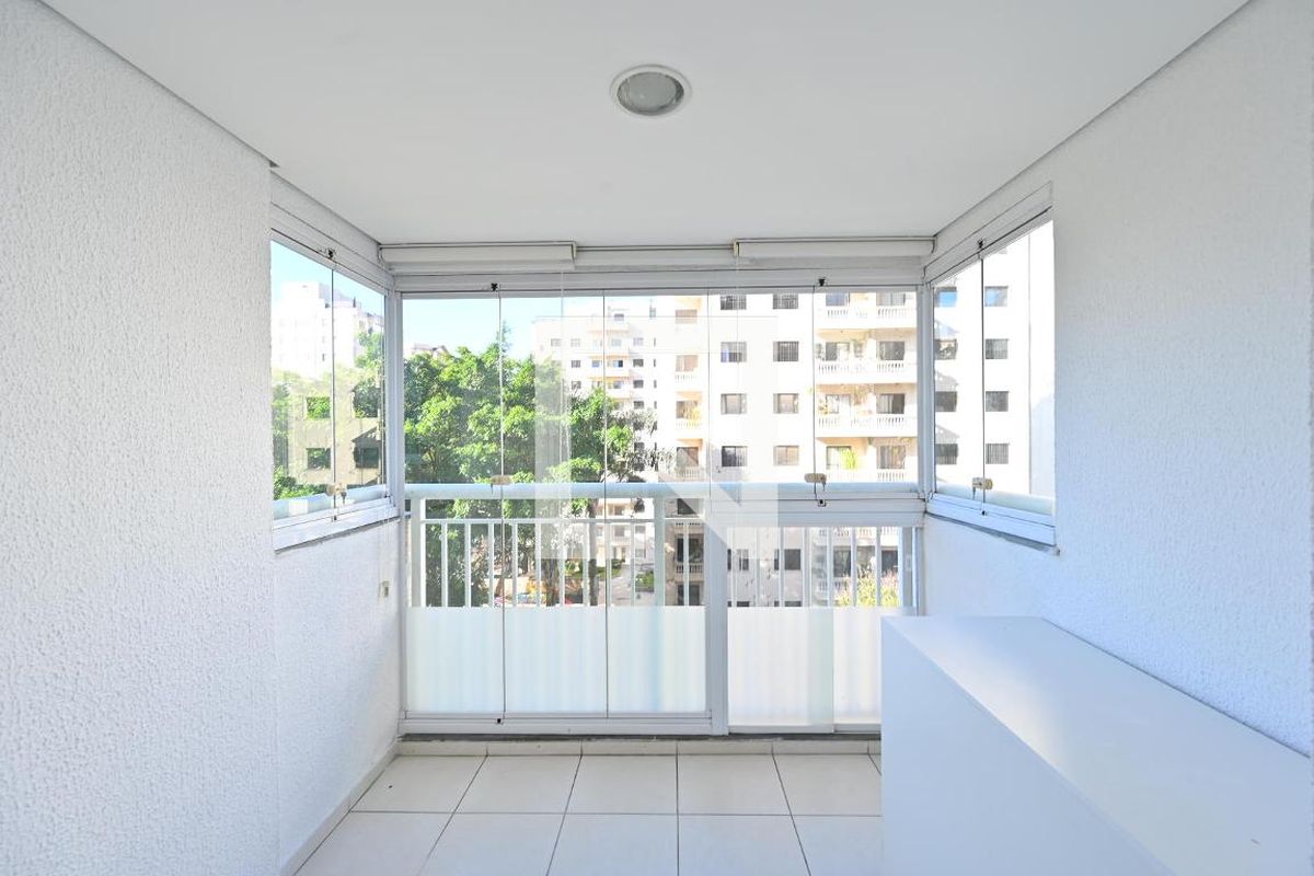 Apartamento, 1 quarto, 37 m² - Foto 5