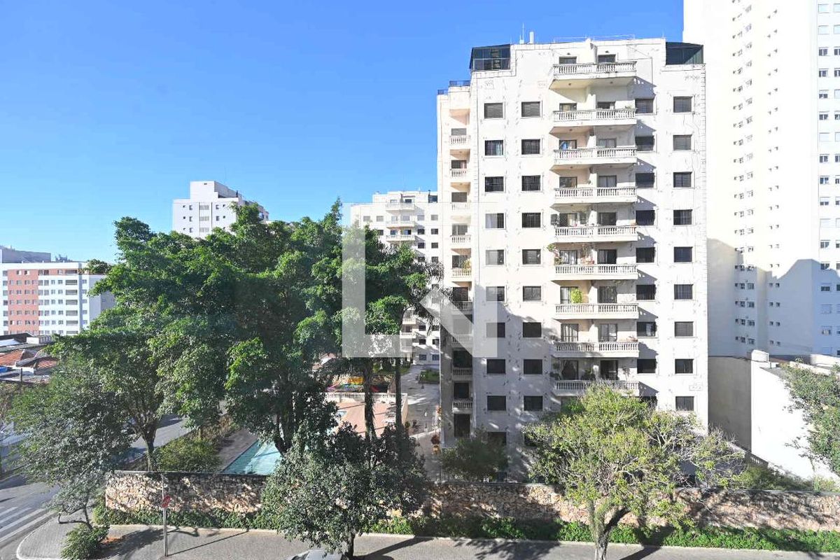 Apartamento, 1 quarto, 37 m² - Foto 10
