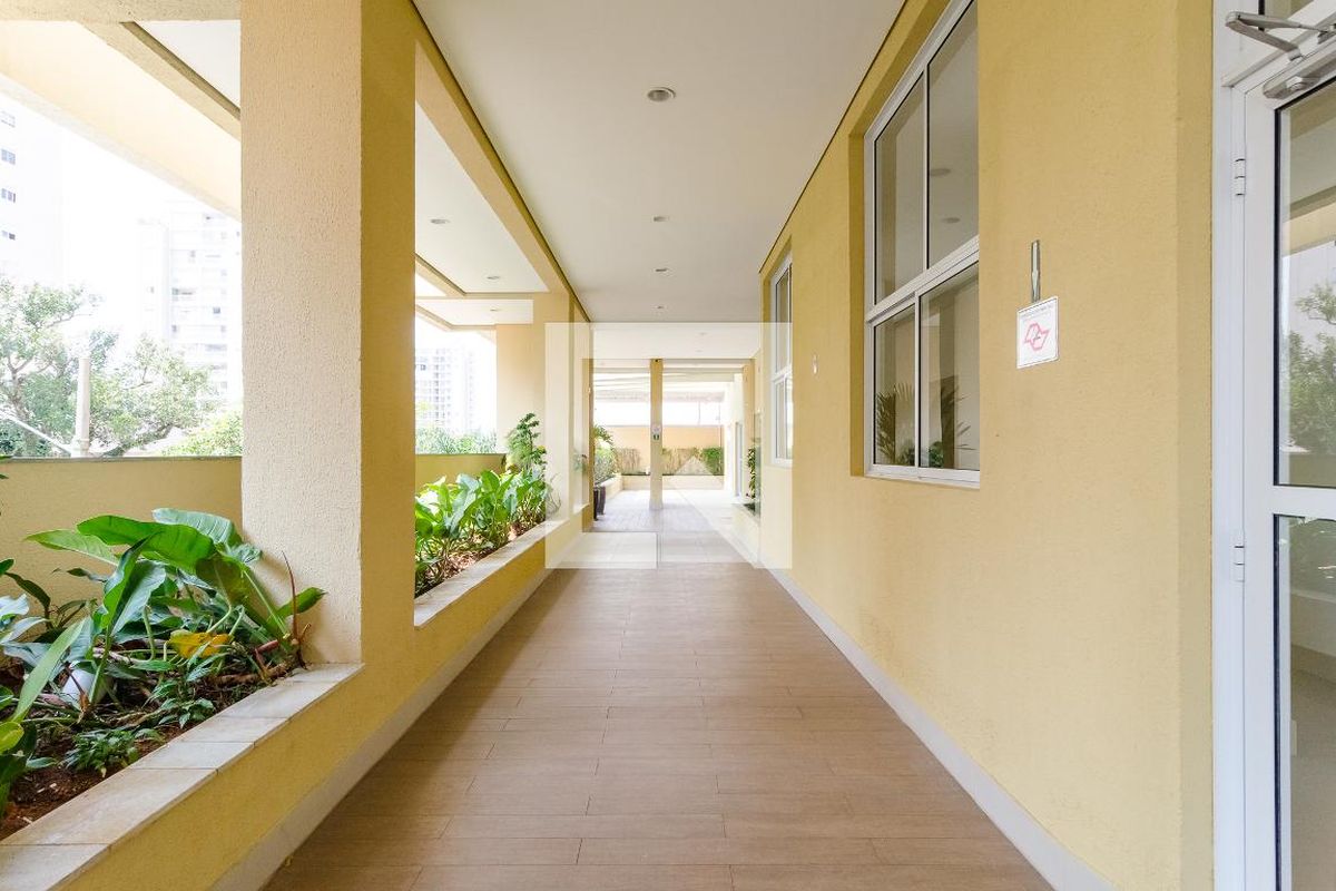 Apartamento, 1 quarto, 37 m² - Foto 37