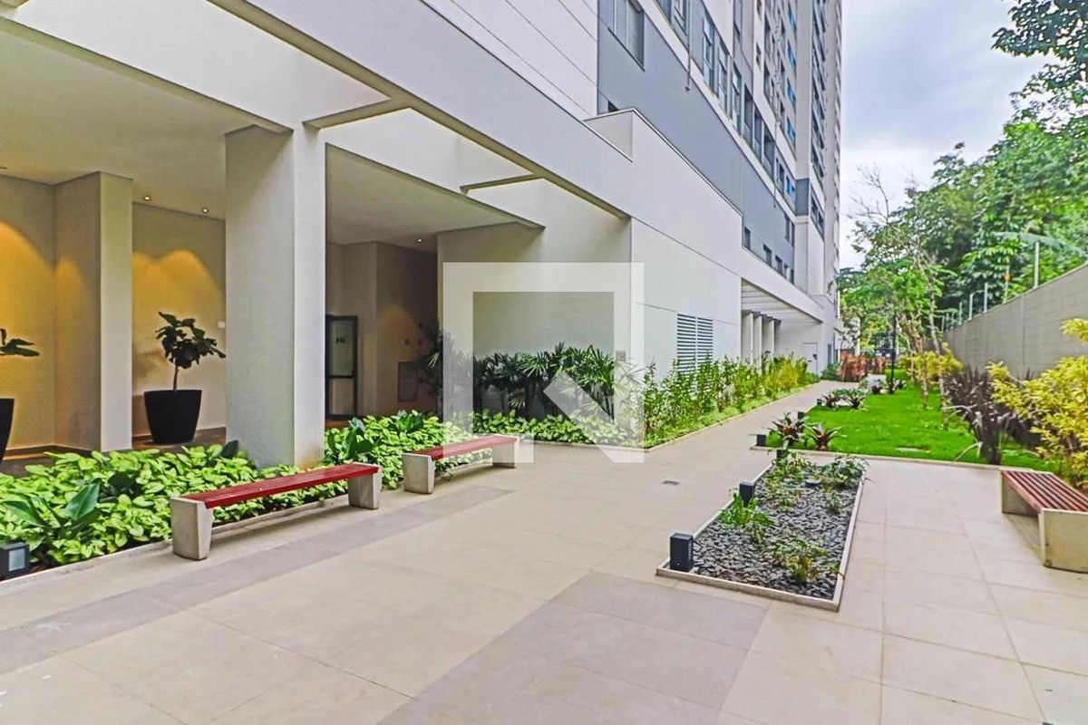 Apartamento, 1 quarto, 46 m² - Foto 25