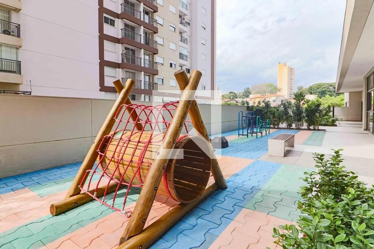 Apartamento, 1 quarto, 46 m² - Foto 20