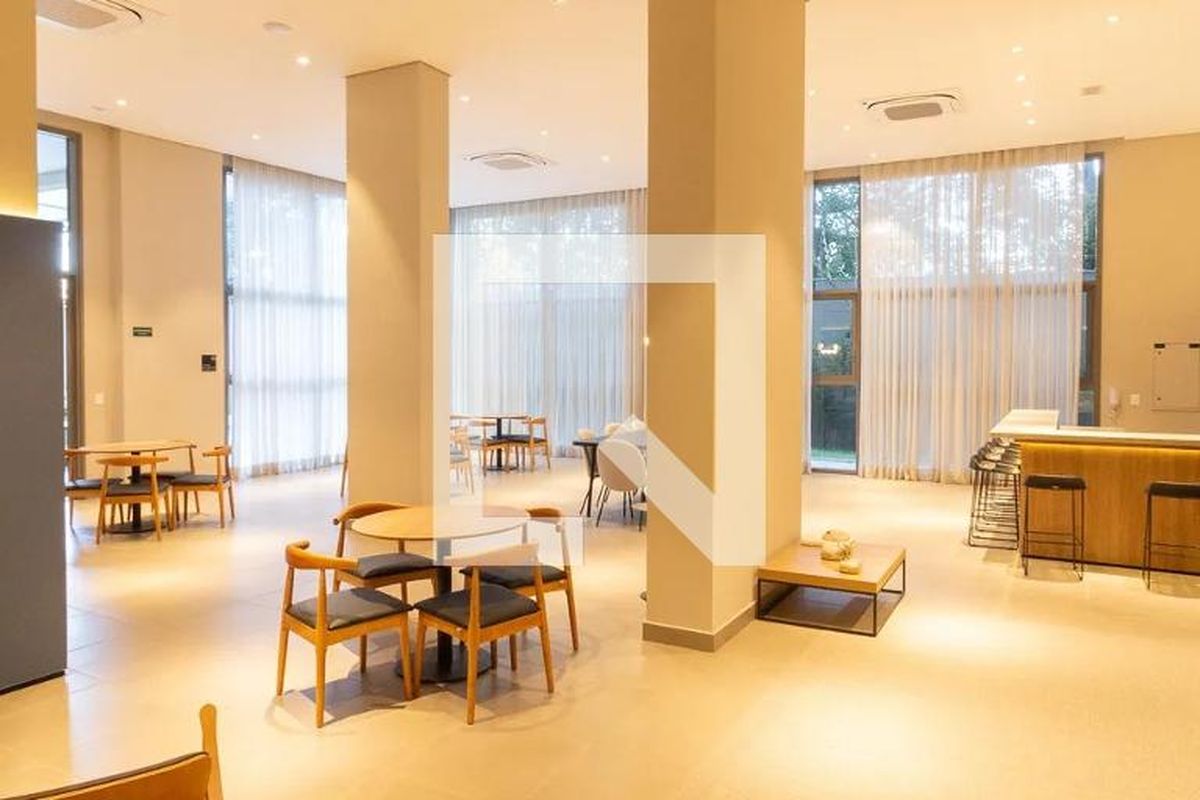 Apartamento, 1 quarto, 46 m² - Foto 9