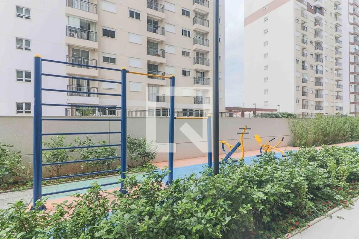 Apartamento, 1 quarto, 46 m² - Foto 22