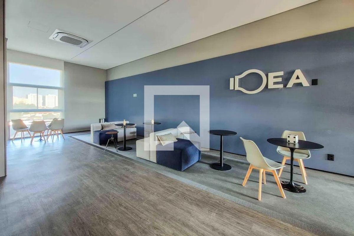 Apartamento, 1 quarto, 46 m² - Foto 12
