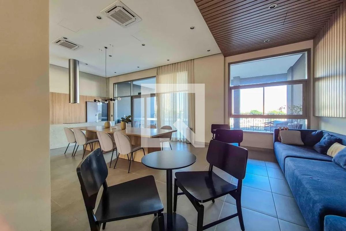 Apartamento, 1 quarto, 46 m² - Foto 17