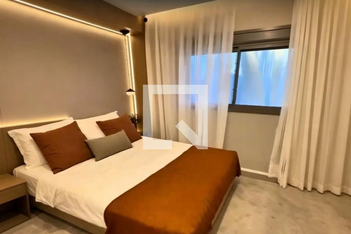 Apartamento, 1 quarto, 46 m² - Foto 2
