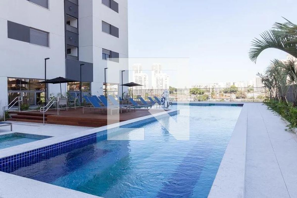 Apartamento, 1 quarto, 46 m² - Foto 24