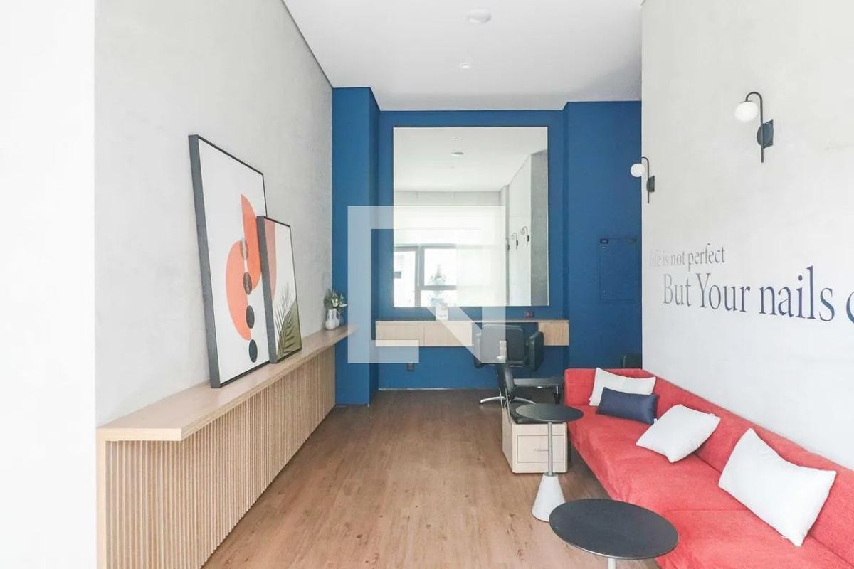 Apartamento, 1 quarto, 46 m² - Foto 10