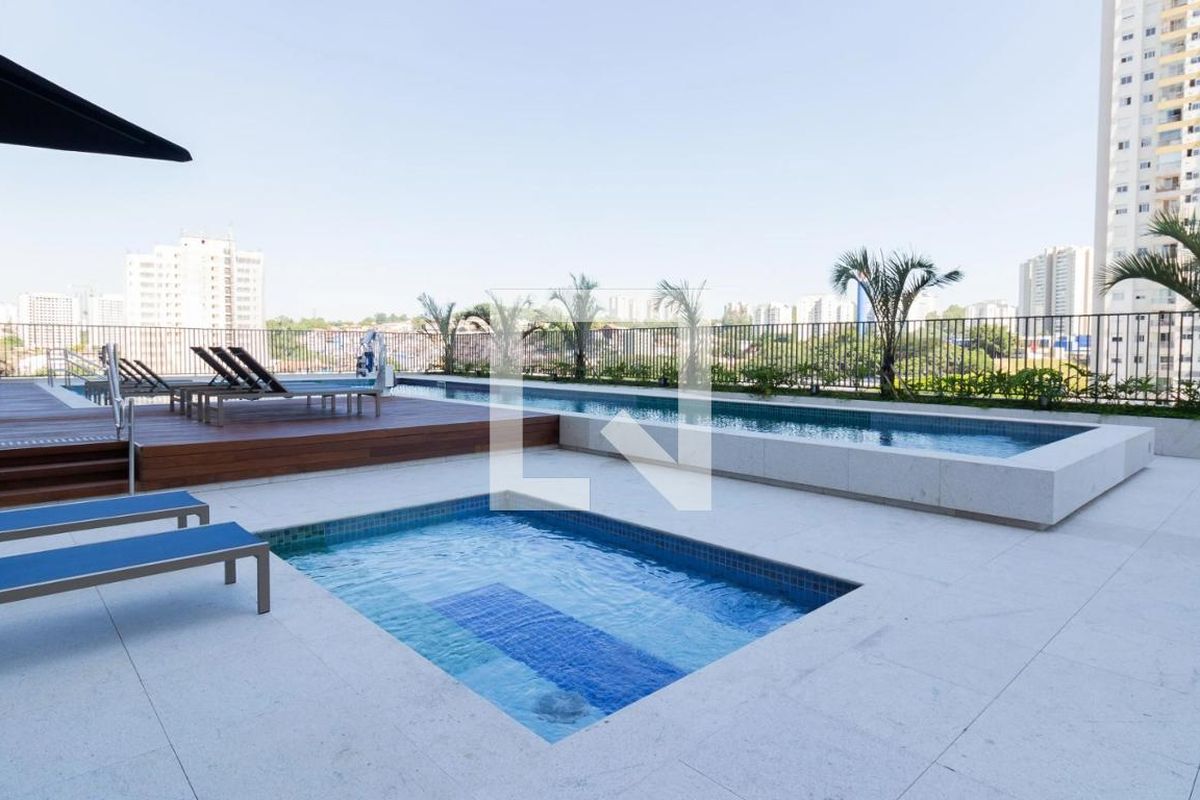 Apartamento, 1 quarto, 46 m² - Foto 23
