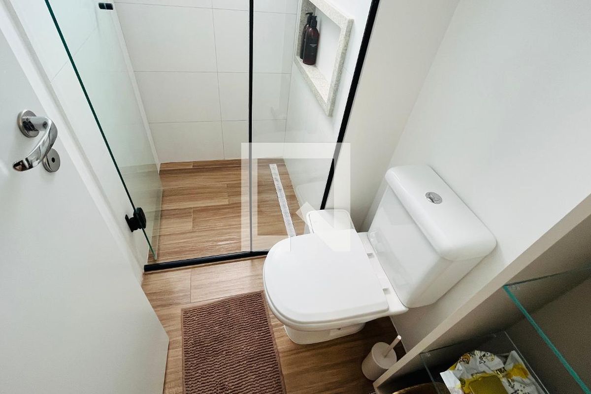 Apartamento à Venda - Bosque, 1 Quarto,  46 m2 em , Campinas - sp | SoloBR