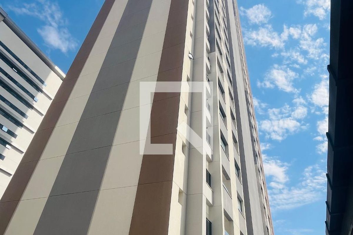 Apartamento à Venda - Bosque, 1 Quarto,  46 m2 em , Campinas - sp | SoloBR