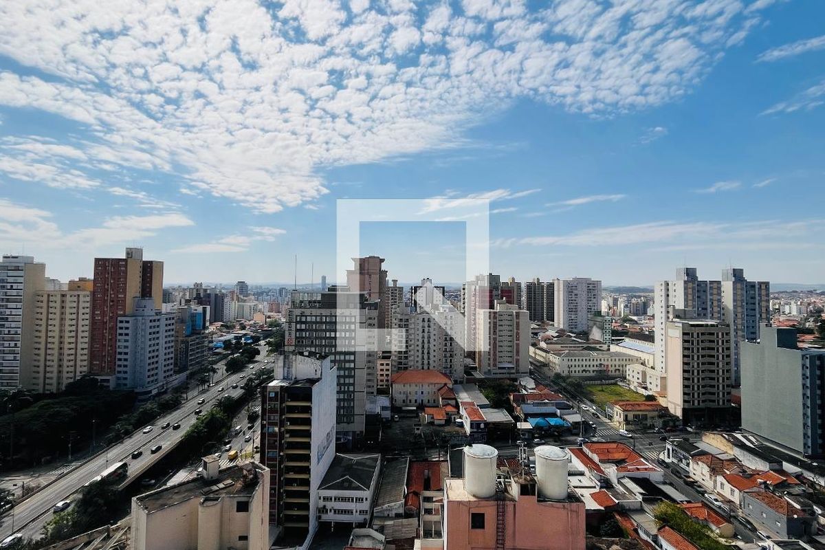 Apartamento à Venda - Bosque, 1 Quarto,  46 m2 em , Campinas - sp | SoloBR