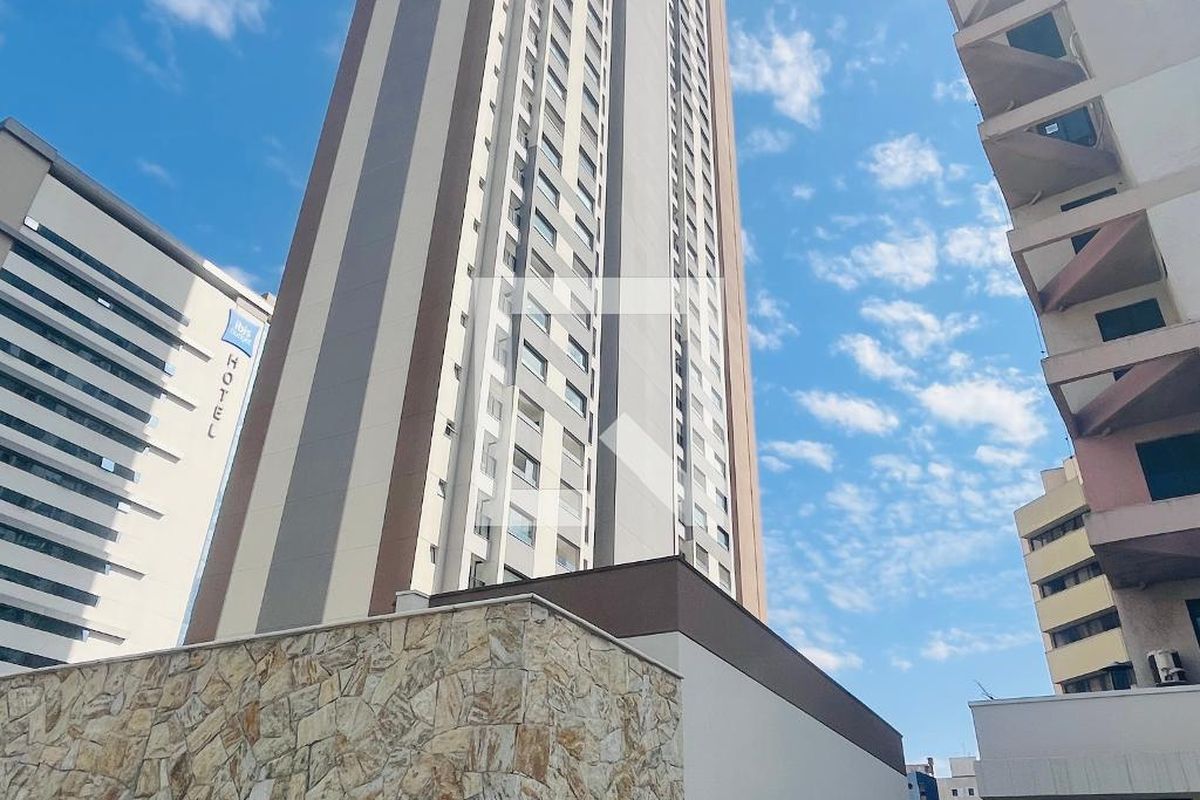 Apartamento à Venda - Bosque, 1 Quarto,  46 m2 em , Campinas - sp | SoloBR