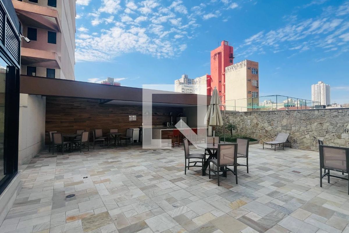 Apartamento à Venda - Bosque, 1 Quarto,  46 m2 em , Campinas - sp | SoloBR