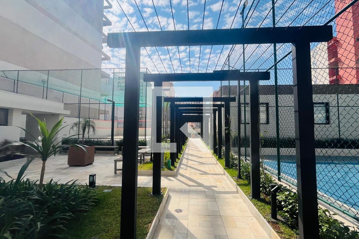 Apartamento à Venda - Bosque, 1 Quarto,  46 m2 em , Campinas - sp | SoloBR